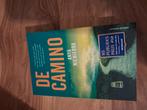 De camino, Ophalen of Verzenden, Zo goed als nieuw