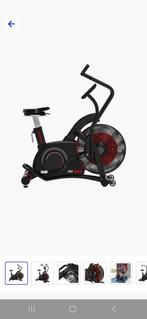 Airbike Beast - Perfect voor intensieve training!, Ophalen, Airbike