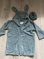 Badjas bamboom, Kinderen en Baby's, Babykleding | Overige, Bamboom, Gebruikt, Ophalen of Verzenden, Jongetje of Meisje