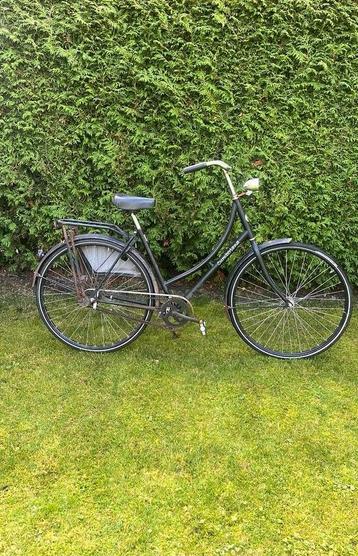 Cumberland Omafiets 28 inch beschikbaar voor biedingen