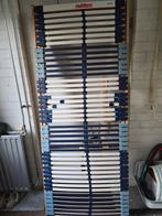 2x Elektrische Lattenbodem Multiform 200/80, Ophalen