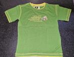 John Deere t-shirt maat 110, Jongen of Meisje, Ophalen of Verzenden, Zo goed als nieuw, Shirt of Longsleeve
