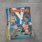 Donald duck 2016 (50 stuks), Meerdere comics, Ophalen of Verzenden, Gelezen, Europa