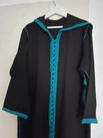 Jalaba maat 56, Kleding | Dames, Gelegenheidskleding, Overige typen, Zwart, Maat 46/48 (XL) of groter, Ophalen of Verzenden