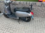Sym fiddle 3, Ophalen, Gebruikt