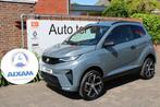 Aixam CROSSOVER Premium, AIXAM MEGA Brommobielen, Nieuw, Info@aixam.nl, Linie 15, 5405 AR Uden