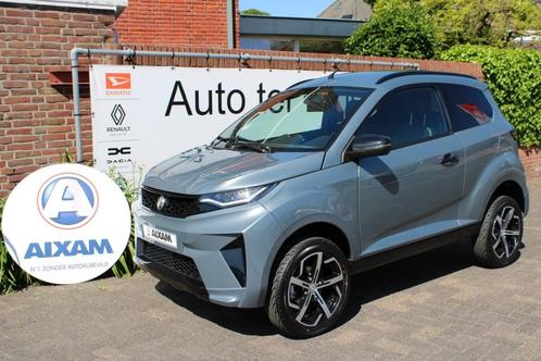 Aixam CROSSOVER Premium, Diversen, Brommobielen en Scootmobielen, Nieuw