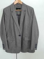 Opus dames blazer, Blauw, Maat 42/44 (L), Ophalen of Verzenden, Jasje