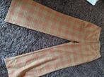 broek XL Surkana, Bruin, Maat 46/48 (XL) of groter, Nieuw, Ophalen of Verzenden