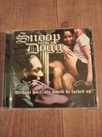 Snoop Dogg CD - Perfecte Staat!, Ophalen of Verzenden, 2000 tot heden, Nieuw in verpakking
