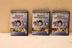 3 DVD box Medisch centrum west seizoen 1 48674, Ophalen of Verzenden, Gebruikt