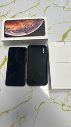 Iphone XS Max 64GB, Ophalen of Verzenden, Zo goed als nieuw, 64 GB