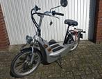 Helio E-go  Electrische Scooter-Fiets, Fietsen en Brommers, Ophalen of Verzenden, Zo goed als nieuw