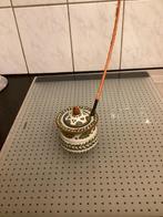 Inkt potje Plateel, Huis en Inrichting, Woonaccessoires | Paraplubakken, Ophalen of Verzenden, Zo goed als nieuw