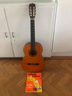 Akoestische gitaar van het merk Segovia., Ophalen of Verzenden, Zo goed als nieuw, Klassieke of Spaanse gitaar
