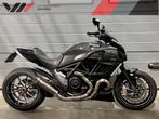 DUCATI DIAVEL CARBON Full option, DUCATI, 2 cilinders, 1198 cc, Motorrijbewijs A