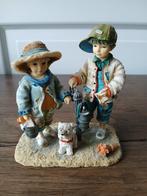 Christine Haworth - Dip for doggy, Ophalen of Verzenden, Zo goed als nieuw, Dier