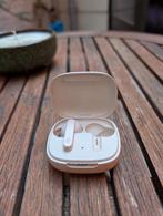 JBL live pro+ tws wit headset oordopjes, Ophalen of Verzenden, Zo goed als nieuw