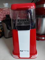 Magnani popcornmaker, Minder dan 1 liter, Ophalen of Verzenden, Zo goed als nieuw
