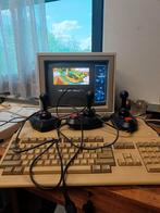 Commodore 1084S Amiga incl accessoires, Ophalen, Commodore