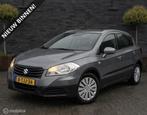 Suzuki SX4 S-Cross 1.6 Comfort -AIRCO-STOELV- *INRUIL MOGELI, Voorwielaandrijving, Navigatiesysteem, Gebruikt, Euro 6
