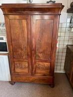 Prachtige antieke kast, Ophalen