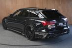 Audi A6 Avant RS 6 TFSI quattro ABT- R 1 OF 125 Uniek!, Auto's, Automaat, Gebruikt, Vierwielaandrijving, Hybride Elektrisch/Benzine