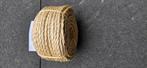 Sisal touw 6mm / 50meter, Hobby en Vrije tijd, Ophalen, Nieuw