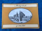 's Hertogenbosch zo was het of den Bosch in oude ansichten., Verzamelen, Ansichtkaarten | Nederland, Ophalen of Verzenden, 1920 tot 1940