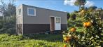 Tiny House te koop in Silves, Algarve PORTUGAL!, Tuin en Terras, Ophalen, 3 ramen of meer
