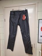 Lindstrand lederen motorbroek, maat xl nieuw, Motoren, Kleding | Motorkleding, Ophalen of Verzenden, Broek | leer