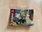 Lego Ninjago 30539 Polybag nieuw!, Kinderen en Baby's, Speelgoed | Duplo en Lego, Ophalen of Verzenden, Nieuw