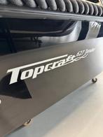 Nieuwe topcraft 627 met 60pk tohatsu uit 22 direct vaarklaar, 6 meter of meer, Nieuw, Ophalen of Verzenden, Buitenboordmotor