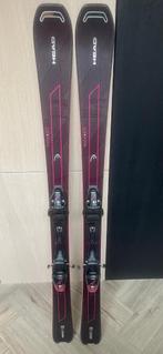 HEAD absolute Joy sales ski's, Ophalen, 140 tot 160 cm, Gebruikt, Skiën