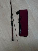 Westin W6 Finnesse T&C | 2.25 5/15 gr, Ophalen of Verzenden, Zo goed als nieuw