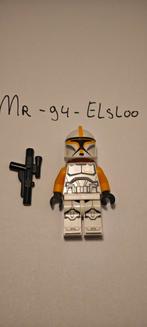 Lego Star Wars Clone Trooper Commander sw1146, Ophalen of Verzenden, Zo goed als nieuw