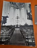 Ansichtkaart Aardenburg. St. Baafskerk, Verzamelen, Ansichtkaarten | Nederland, Ophalen of Verzenden, 1980 tot heden, Noord-Brabant