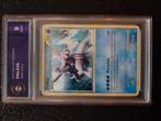 Graded TGA 9 call of legends Palkia, Ophalen of Verzenden, Zo goed als nieuw