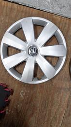 Wieldop volkswagen 16 inch 1 stuk, Auto diversen, Wieldoppen, Ophalen of Verzenden, Zo goed als nieuw