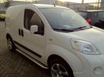 Peugeot Bipper Fiat Fiorino Citroen Nemo Sidebars rvs trede, Niet ingevuld, Niet ingevuld, Niet ingevuld