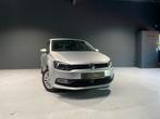 Volkswagen polo 1.0 tsi55 kw 2016 grijs, Voorwielaandrijving, Euro 5, Overige bekleding, Handgeschakeld