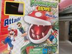 Diverse leuke spellen - Piranha Plant Escape o.a., Hobby en Vrije tijd, Gezelschapsspellen | Bordspellen, Een of twee spelers