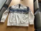 Heren wollen trui met windstopper (zwitsers), Kleding | Heren, Truien en Vesten, Ophalen of Verzenden, Zo goed als nieuw, Overige maten