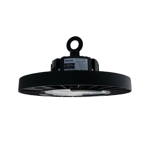 LED HIGHBAY PUCK 240 WATT MET PHILIPS DRIVER, Huis en Inrichting, Lampen | Hanglampen, Ophalen of Verzenden