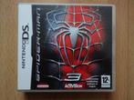 DS Spider-Man 3 , Nintendo DS Game, Spelcomputers en Games, Games | Nintendo DS, 2 spelers, Ophalen of Verzenden, Avontuur en Actie