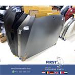 W205 MOTORKAP Mercedes C Klasse MAGNO GRIJS (MAT) 2014-2020, Auto-onderdelen, Carrosserie en Plaatwerk, Gebruikt, Voor, Mercedes-Benz