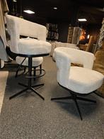 Stoel STING / BRUCE barkruk draaipoot, Ophalen of Verzenden, Nieuw, Eén