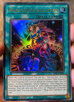 Yu-Gi-Oh! Magicians Salvation RA01 1st Edition !, Hobby en Vrije tijd, Verzamelkaartspellen | Yu-gi-Oh!, Verzenden, Zo goed als nieuw