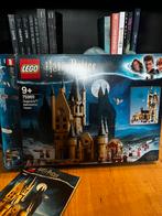 Harry Potter Lego astronomy tower 75969, Ophalen of Verzenden, Zo goed als nieuw, Actiefiguurtje