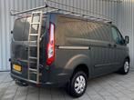 Ford Transit Custom 270 2.0 TDCI L1H1 Trend|BTW|Imperial|Air, Voorwielaandrijving, 4 cilinders, Origineel Nederlands, Bedrijf